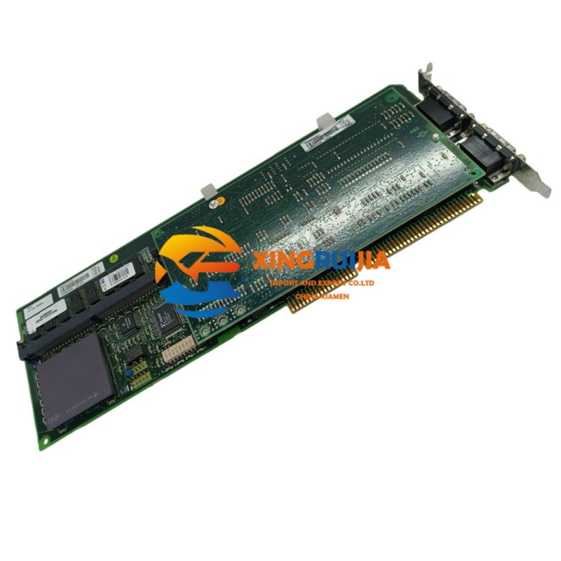 ABB PU512V2 3BUR001401R1 Power Supply Module | Global Supplier & Technical Support1